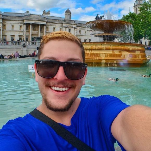 Meet your Posher, Joe - Picture 1 of 1